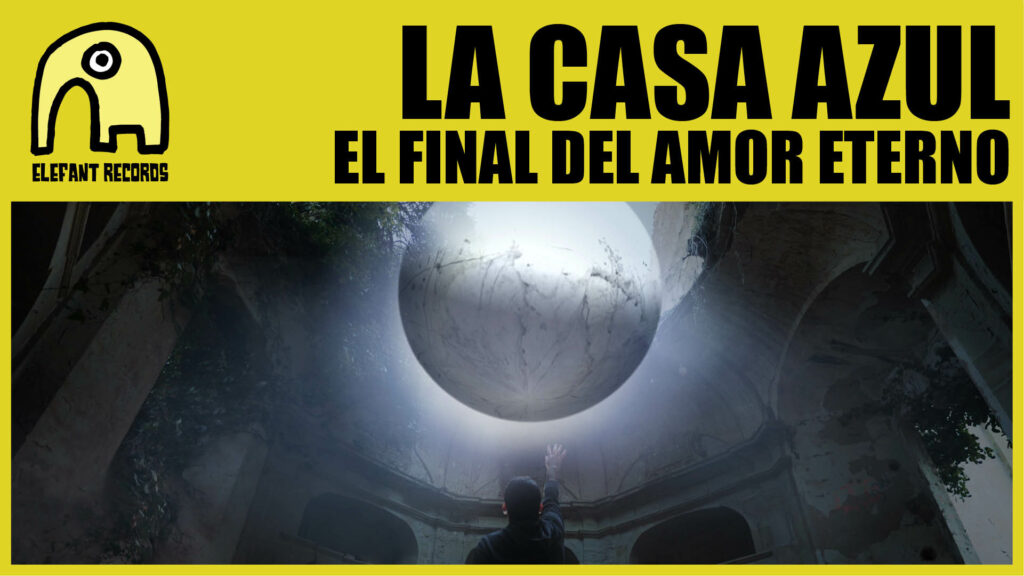 Imagen destacada de video: El Final Del Amor Eterno [Video-Clip]